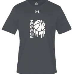 Under Armour Team Tech T-Shirt - Men's - Screen