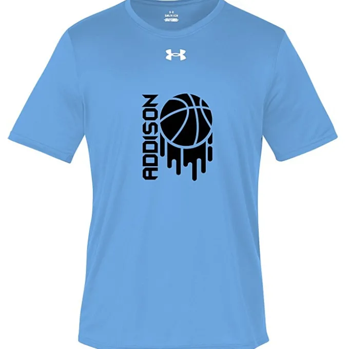 Under Armour Team Tech T-Shirt - Men's - Screen