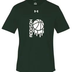 Under Armour Team Tech T-Shirt - Men's - Screen