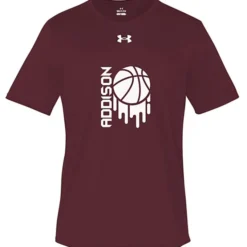 Under Armour Team Tech T-Shirt - Men's - Screen