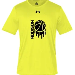 Under Armour Team Tech T-Shirt - Men's - Screen