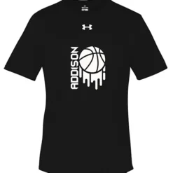 Under Armour Team Tech T-Shirt - Men's - Screen