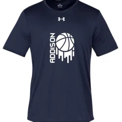Under Armour Team Tech T-Shirt - Men's - Screen