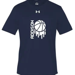 Under Armour Team Tech T-Shirt - Men's - Screen