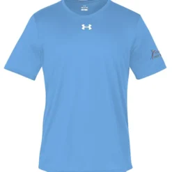 Under Armour Team Tech T-Shirt - Men's - Embroidered
