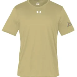 Under Armour Team Tech T-Shirt - Men's - Embroidered