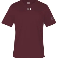 Under Armour Team Tech T-Shirt - Men's - Embroidered