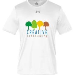 Under Armour Team Tech T-Shirt - Men's - Full Color