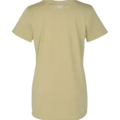 Under Armour Team Tech T-Shirt - Ladies' - Embroidered