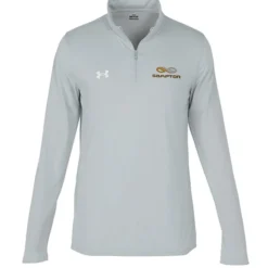 Under Armour Team Tech 1/4-Zip Pullover - Men's - Embroidered