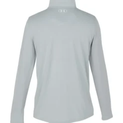 Under Armour Team Tech 1/4-Zip Pullover - Men's - Embroidered