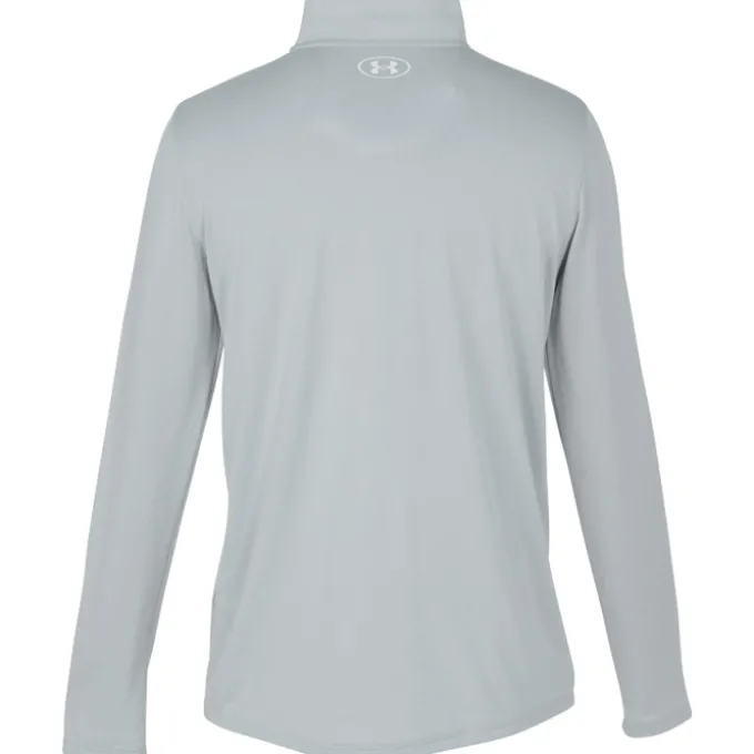 Under Armour Team Tech 1/4-Zip Pullover - Men's - Embroidered