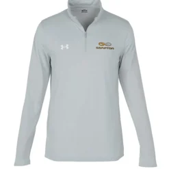 Under Armour Team Tech 1/4-Zip Pullover - Men's - Embroidered