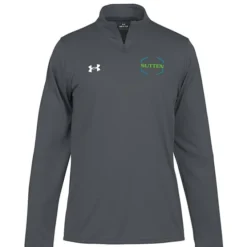 Under Armour Team Tech 1/4-Zip Pullover - Men's - Full Color