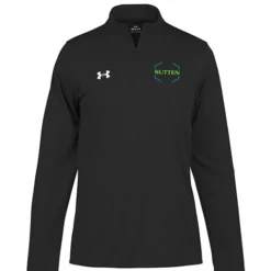 Under Armour Team Tech 1/4-Zip Pullover - Men's - Full Color