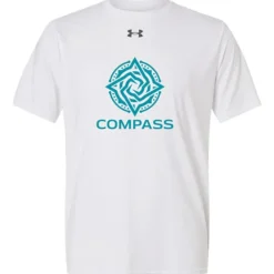 Under Armour Team Vanish T-Shirt - Men's - Screen