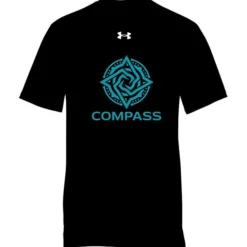 Under Armour Team Vanish T-Shirt - Men's - Screen