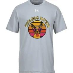 Under Armour Team Vanish T-Shirt - Men's - Full Color