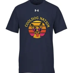 Under Armour Team Vanish T-Shirt - Men's - Full Color