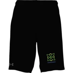 Under Armour Tech Vent Shorts - 9-inch - Full Color