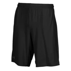 Under Armour Tech Vent Shorts - 9-inch - Full Color