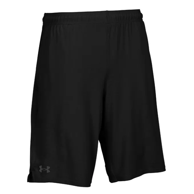 Under Armour Tech Vent Shorts - 9-inch - Full Color