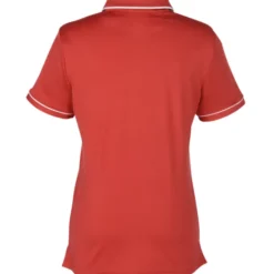 Under Armour Tipped Team Performance Polo - Ladies' - Embroidered