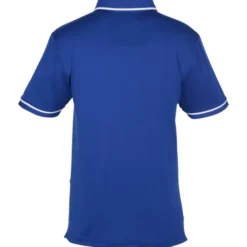 Under Armour Tipped Team Performance Polo - Men's - Full Color