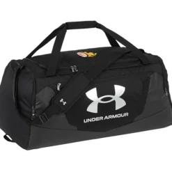 Under Armour Undeniable 5.0 Large Duffel - Full Color
