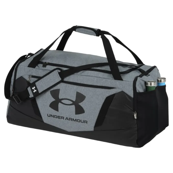 Under Armour Undeniable 5.0 Large Duffel - Embroidered