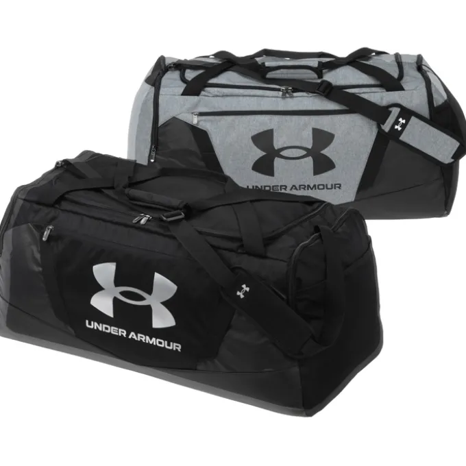 Under Armour Undeniable 5.0 Large Duffel - Embroidered