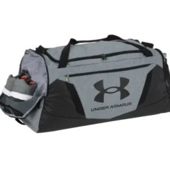 Under Armour Undeniable 5.0 Large Duffel - Embroidered