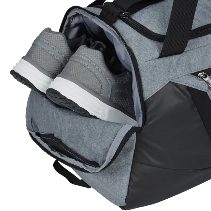Under Armour Undeniable 5.0 Medium Duffel - Full Color