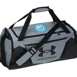 Under Armour Undeniable 5.0 Medium Duffel - Full Color