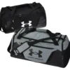 Under Armour Undeniable 5.0 Small Duffel - Embroidered