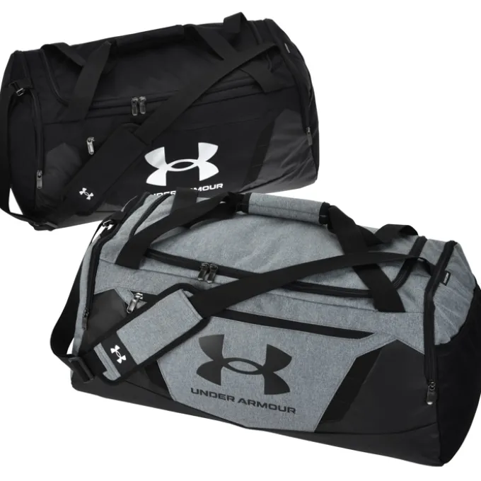 Under Armour Undeniable 5.0 Small Duffel - Embroidered
