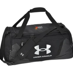 Under Armour Undeniable 5.0 Small Duffel - Embroidered