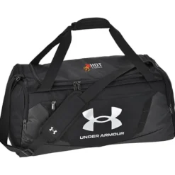 Under Armour Undeniable 5.0 Small Duffel - Embroidered
