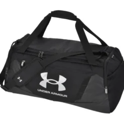 Under Armour Undeniable 5.0 Small Duffel - Embroidered