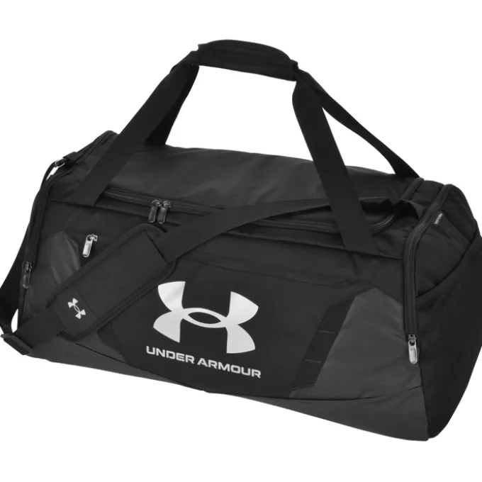 Under Armour Undeniable 5.0 Small Duffel - Embroidered