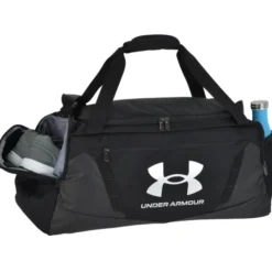 Under Armour Undeniable 5.0 Small Duffel - Full Color