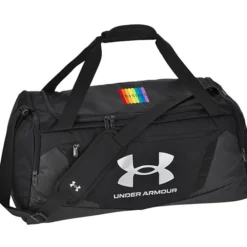 Under Armour Undeniable 5.0 Small Duffel - Full Color