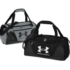 Under Armour Undeniable 5.0 XS Duffel - Full Color