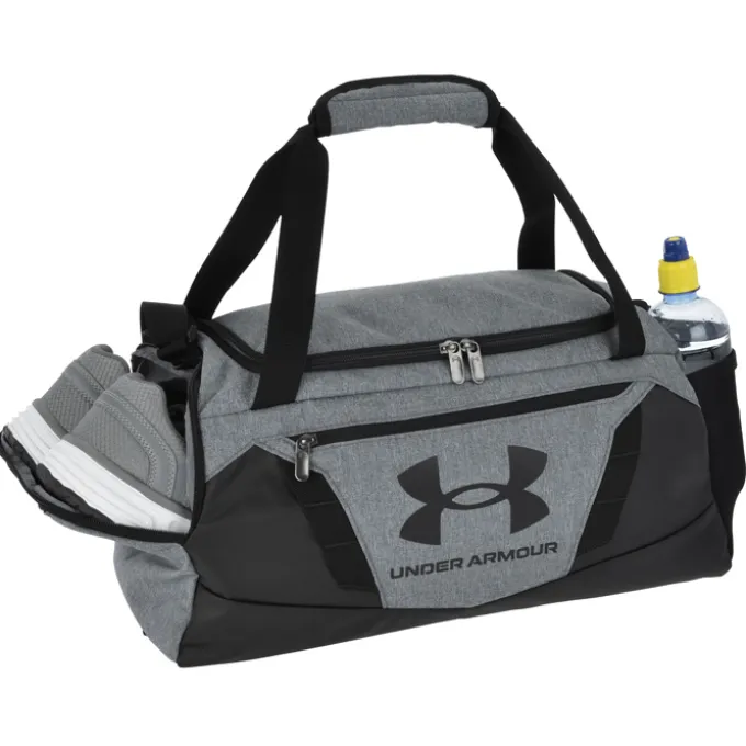 Under Armour Undeniable 5.0 XS Duffel - Embroidered