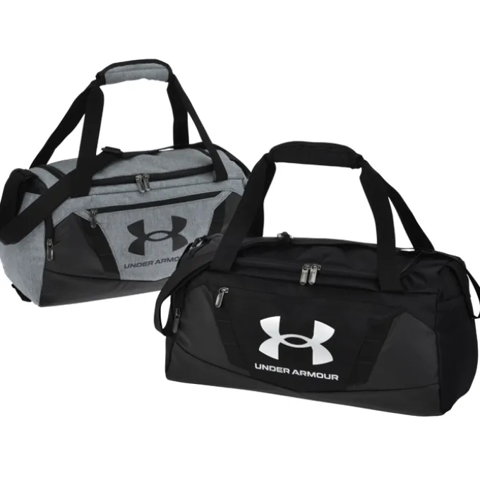 Under Armour Undeniable 5.0 XS Duffel - Embroidered
