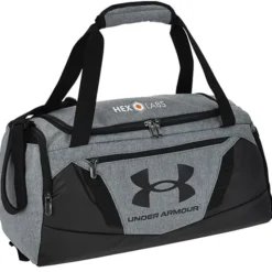 Under Armour Undeniable 5.0 XS Duffel - Embroidered