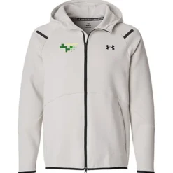 Under Armour Unstoppable Full-Zip Jacket - Men's - Full Color