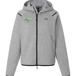 Under Armour Unstoppable Full-Zip Jacket - Ladies' - Full Color