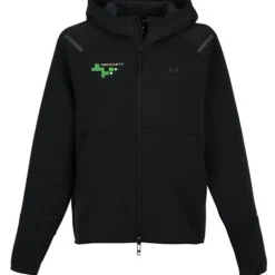 Under Armour Unstoppable Full-Zip Jacket - Ladies' - Full Color