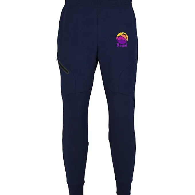Under Armour Unstoppable Joggers - Full Color